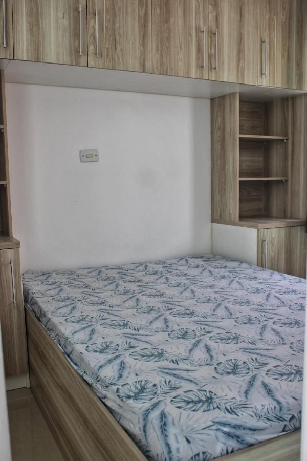 Apartamentos Da 23 ウバトゥバ エクステリア 写真