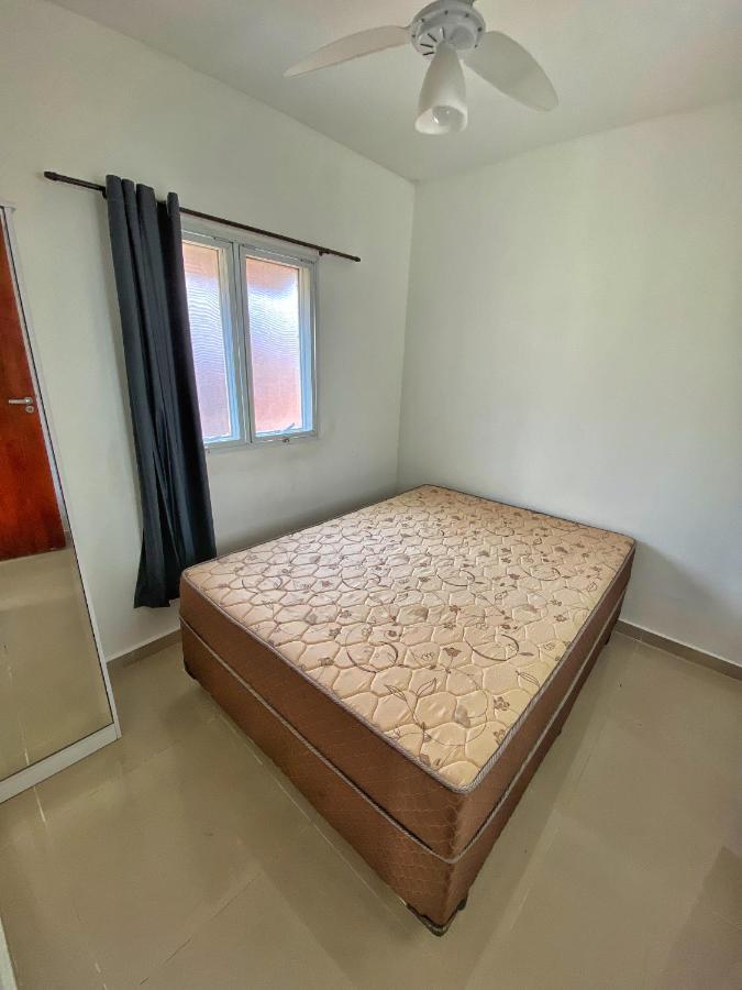 Apartamentos Da 23 ウバトゥバ エクステリア 写真