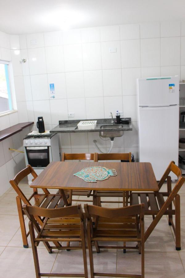Apartamentos Da 23 ウバトゥバ エクステリア 写真