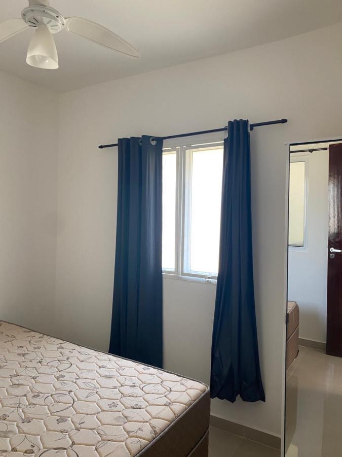 Apartamentos Da 23 ウバトゥバ エクステリア 写真