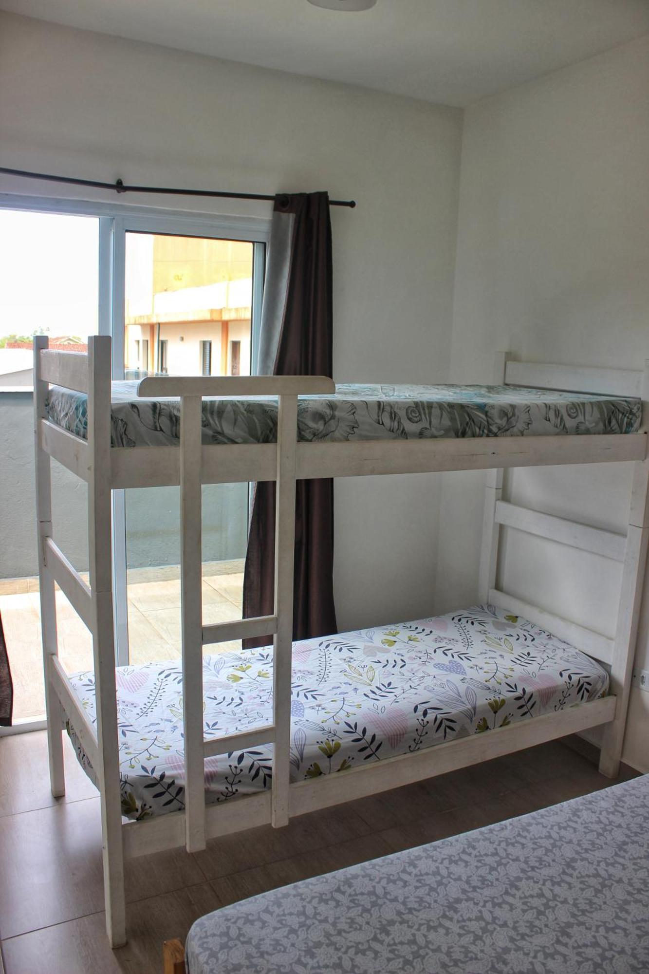 Apartamentos Da 23 ウバトゥバ エクステリア 写真